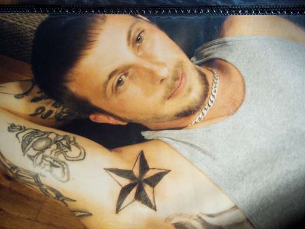Brandon tattoo