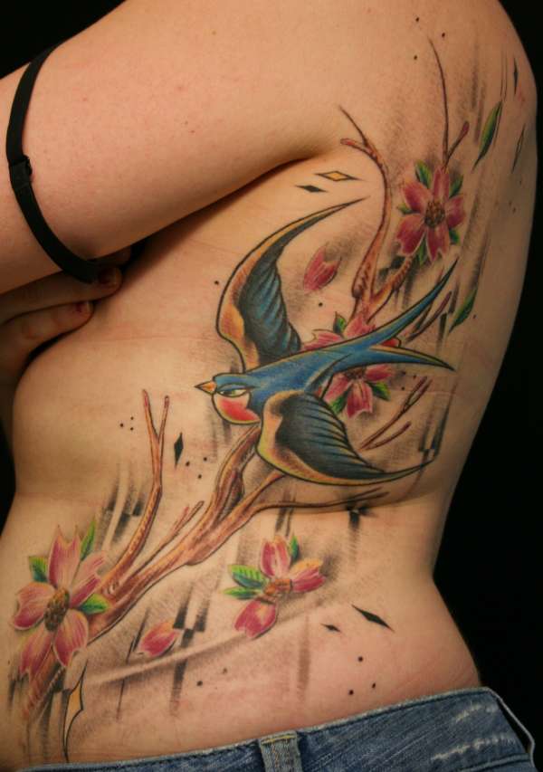 Something wicked Tattoo tattoo