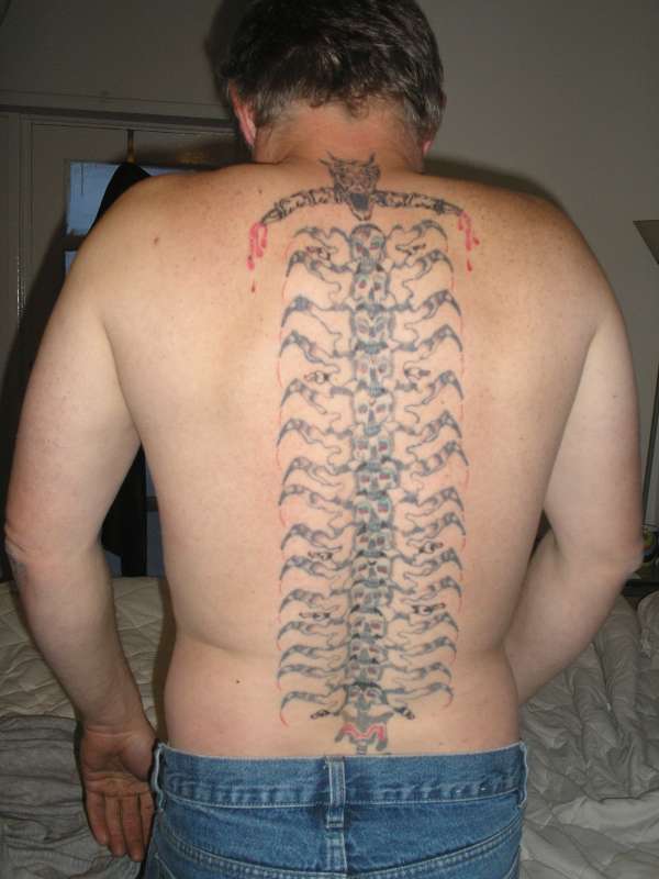 first tattoo tattoo