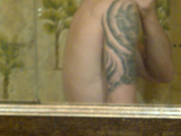 greek mythology tattoo