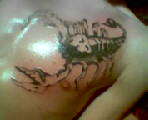 RICHARD!! tattoo