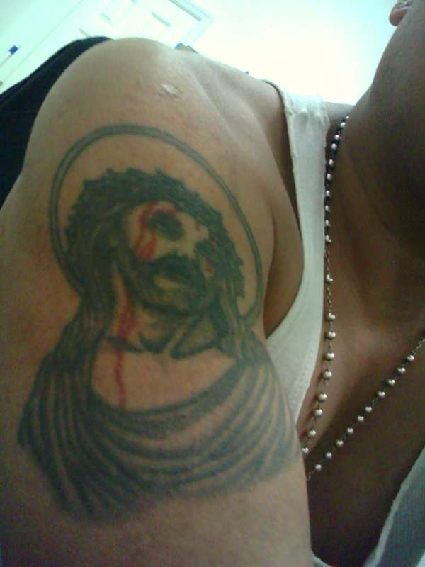 prime ink!! tattoo