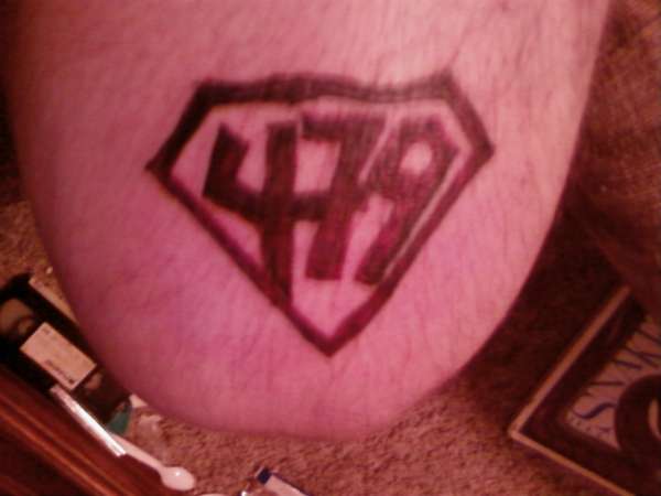479 tattoo