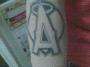 Angels Tat tattoo