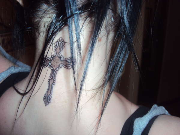 My first tattoo :) Plenty more to come tattoo