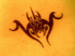 JeNN's InK tattoo