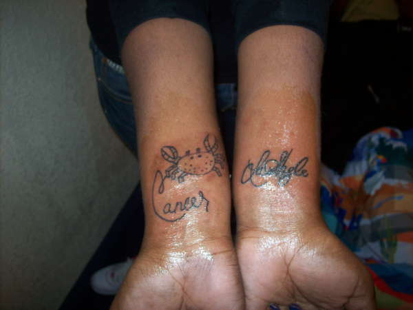 kae kae's tat tattoo