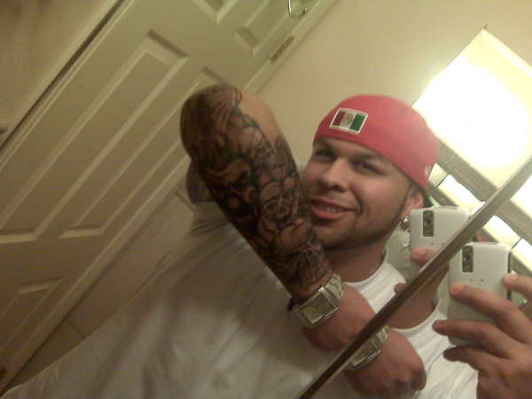 more ofmy sleeve tattoo