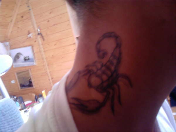 nek tattoo