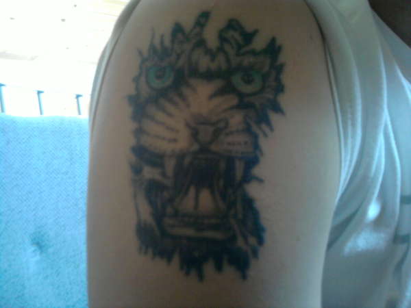 tat tattoo