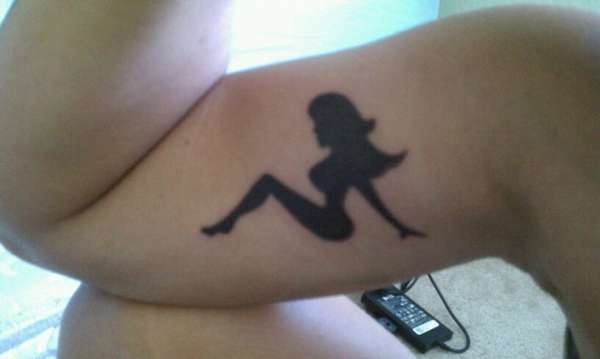 Lala tattoo