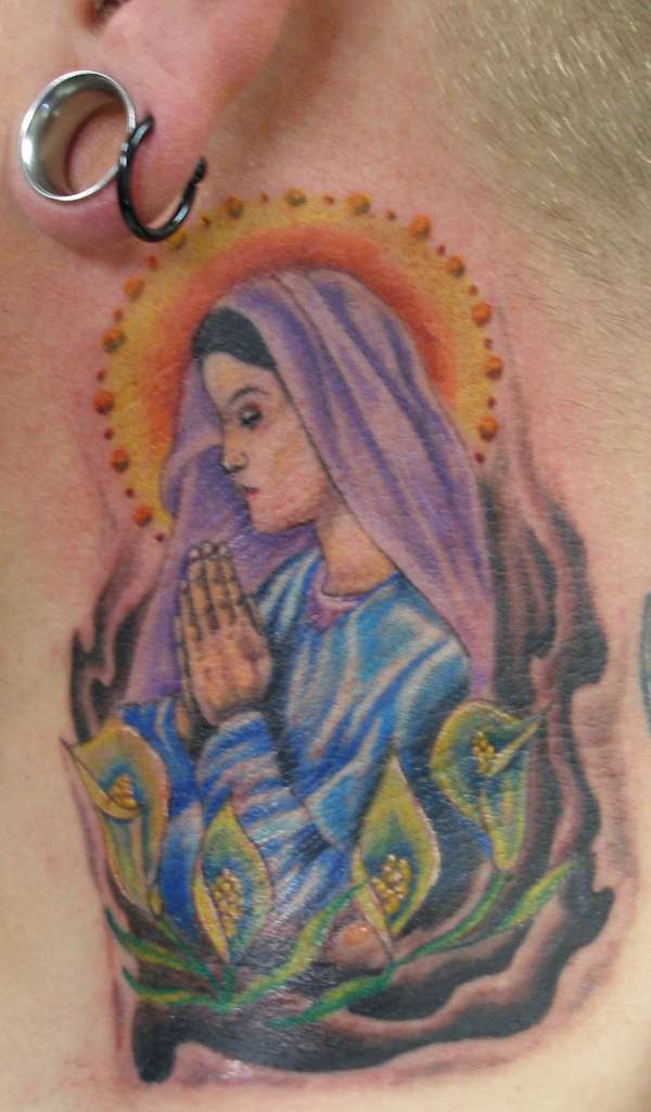 Tat I did! tattoo