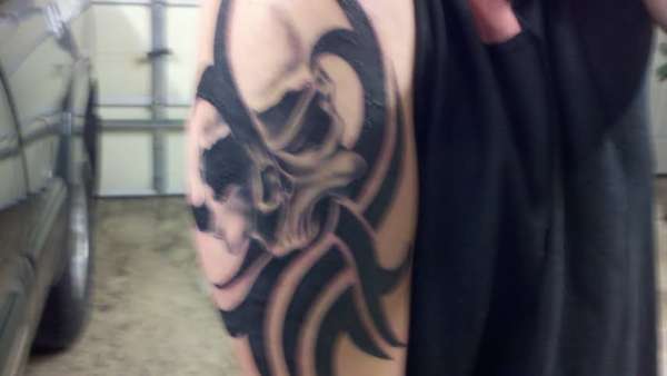 first tattoo tattoo