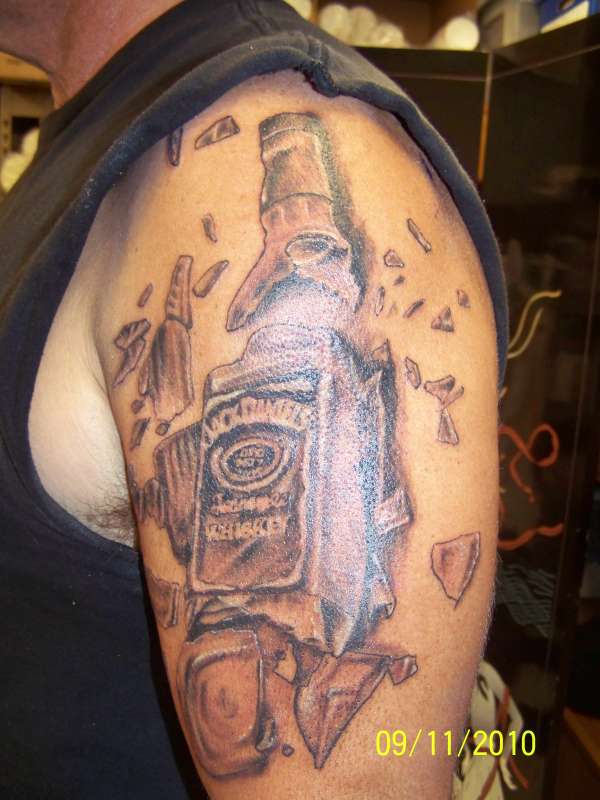 good jack tattoo