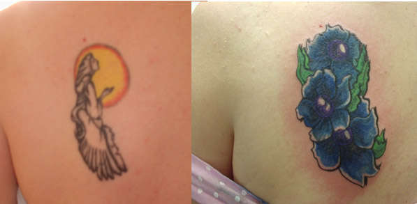 Cover Up2 tattoo