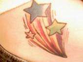1st tattoo