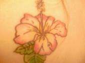 2nd tattoo
