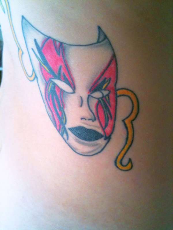 5th tat tattoo