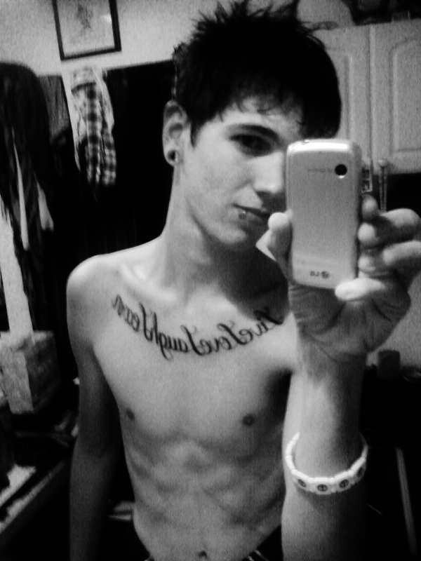 Live Love Laugh Learn tattoo