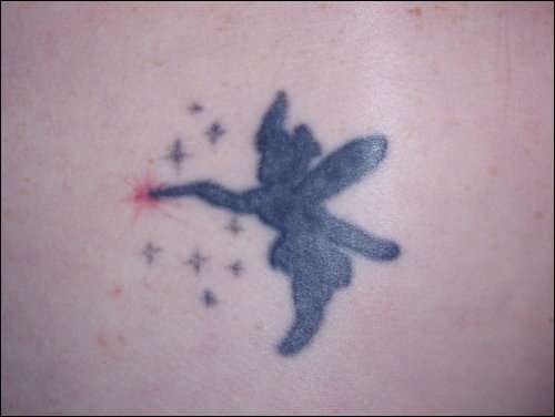 My 1st Tattoo tattoo
