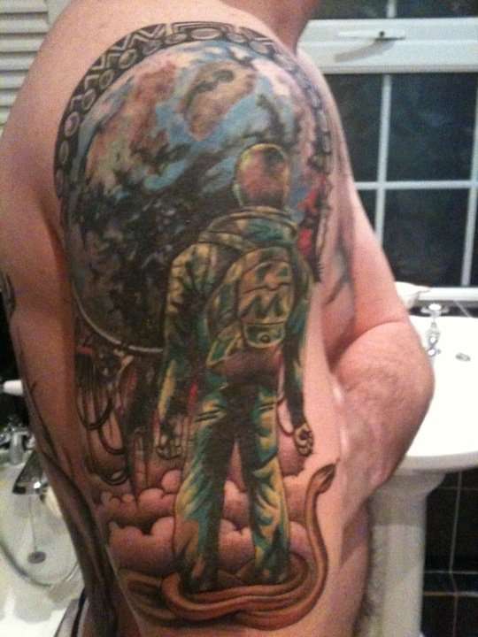 cover-up tattoo