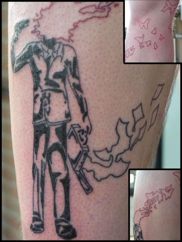interpretation tattoo