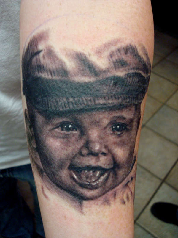 london tattoo