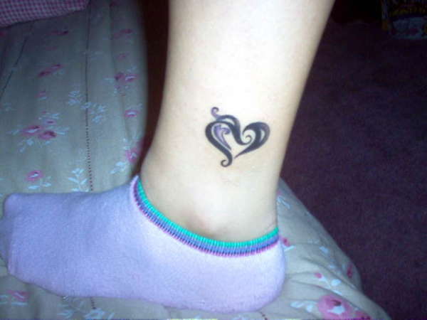 2nd Tattoo tattoo