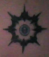 Look at me now!! tattoo