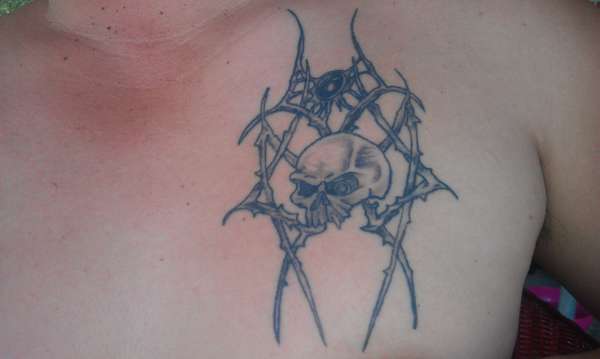birthday present tattoo
