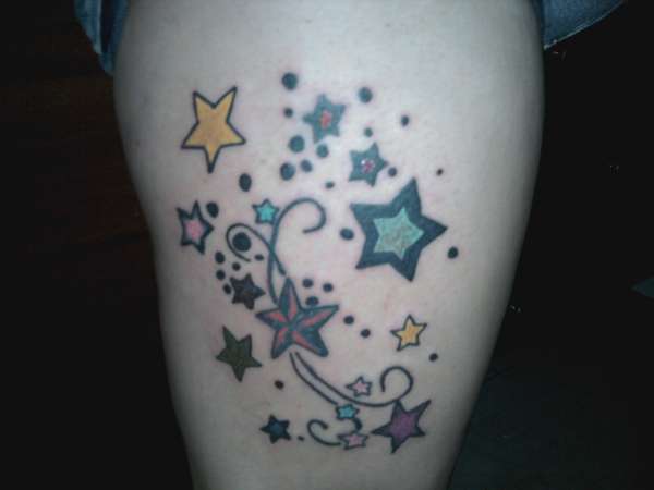 cover up tattoo