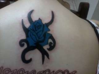 lol tattoo