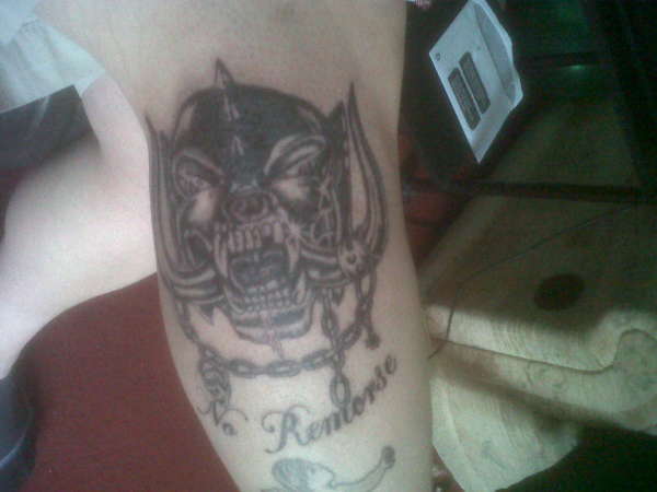 new ink yesterday tattoo