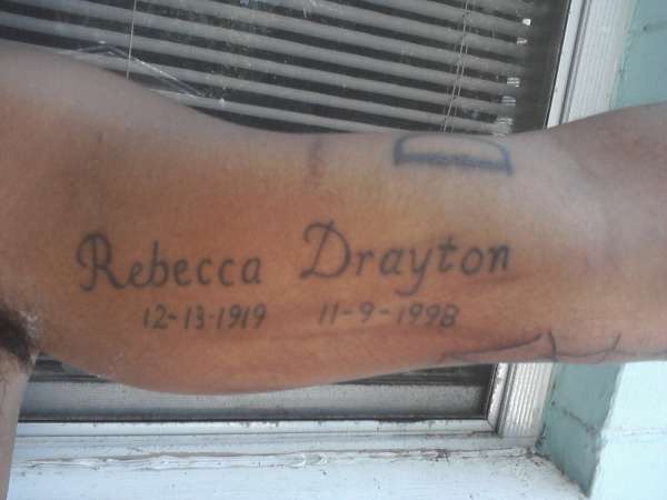 ts tattoo