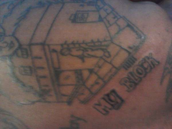 ts tattoo