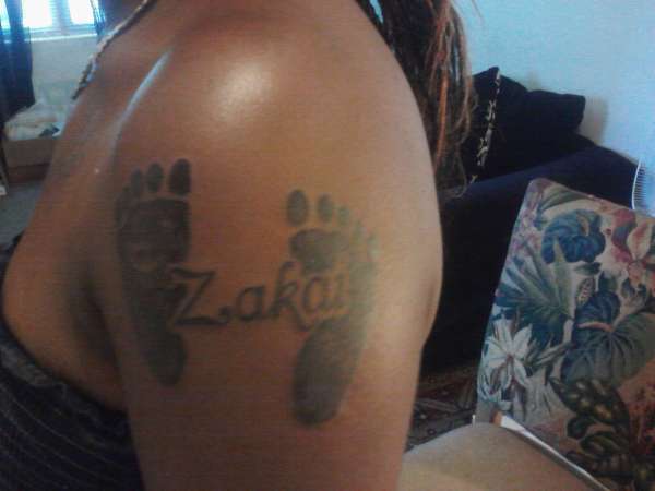 ts tattoo