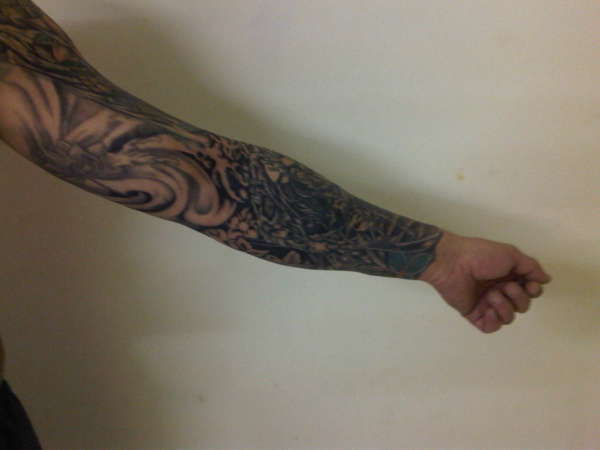 ? tattoo