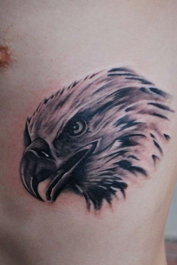Eagle Tattoo tattoo