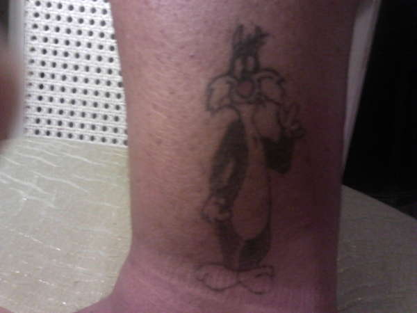 Will tattoo