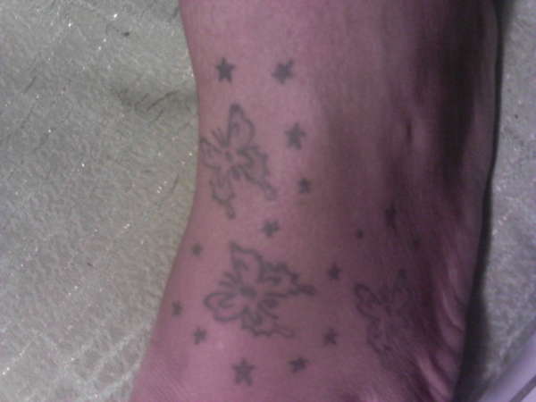 Will tattoo