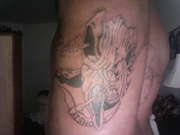 Will tattoo