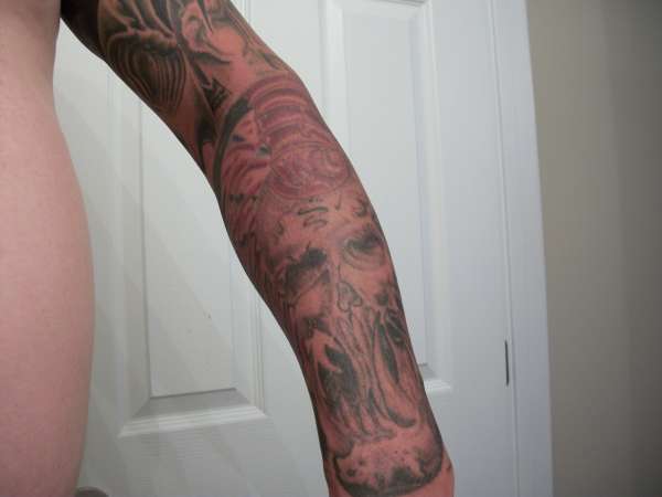 cover up part 2 tattoo