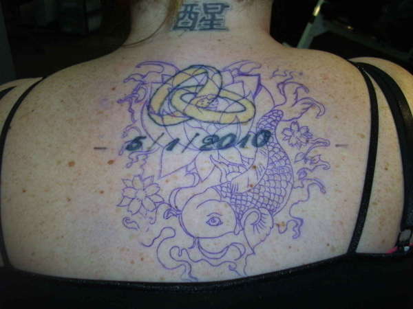 cover up tattoo