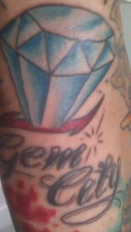 gem city tattoo