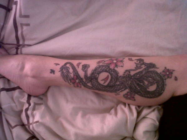 latest.... tattoo