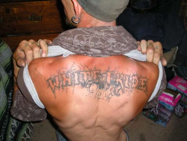 white pride tattoo pictures to pin on pinterest tattooskid white pride tattoo pictures to pin on pinterest tattooskid