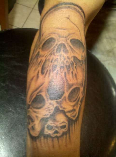 7 mag tattoo