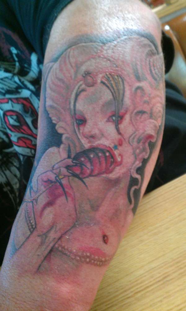 8/5/2011 tattoo