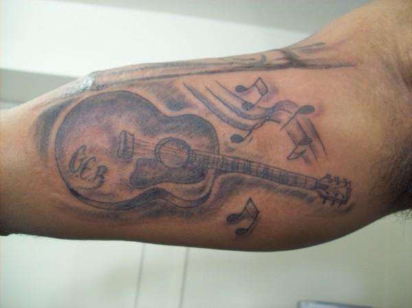 b&g tattoo