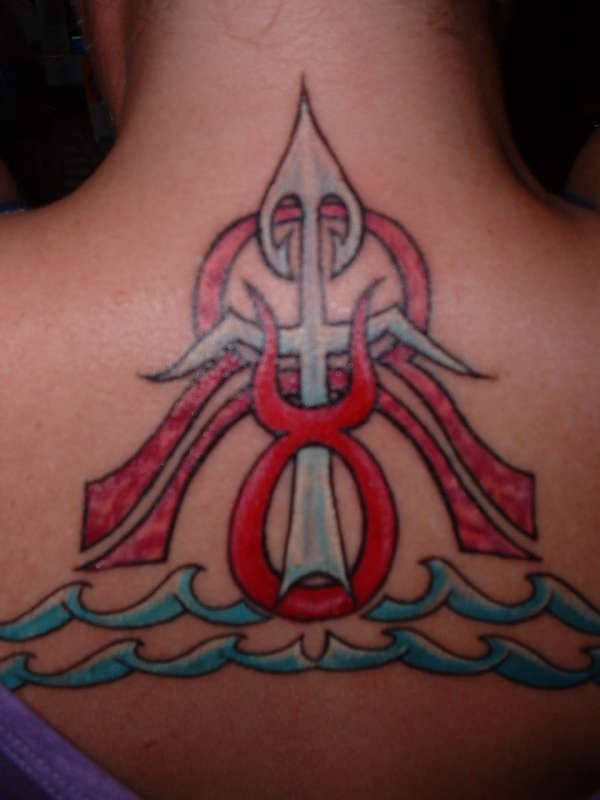 my kids and i tattoo